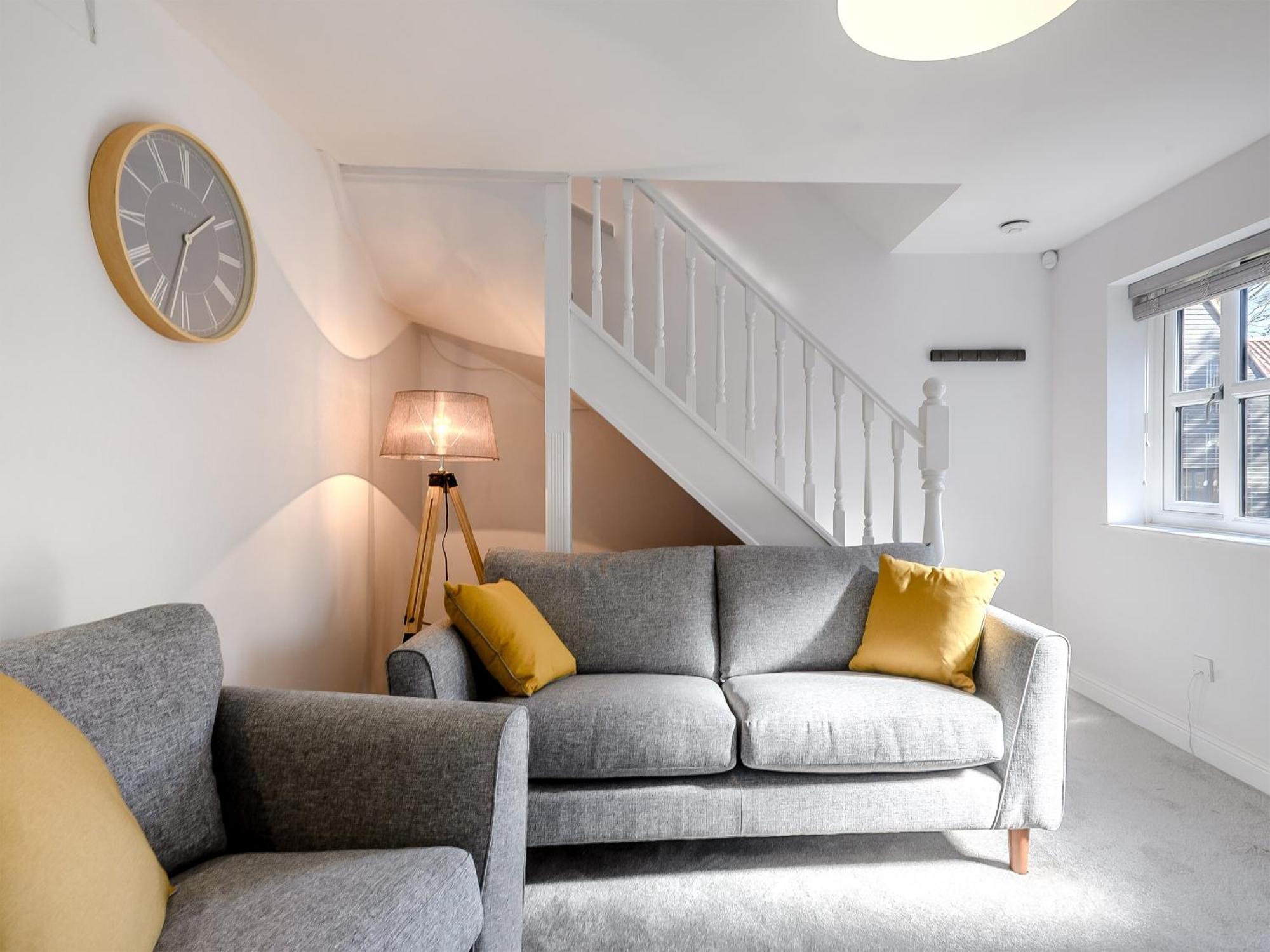 Fir View Cottage Кромер Экстерьер фото